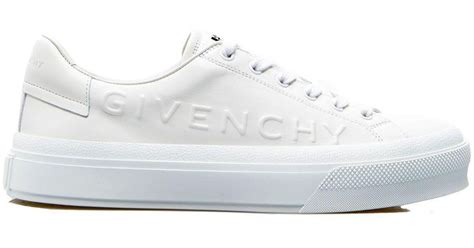 Givenchy city sport sneakers